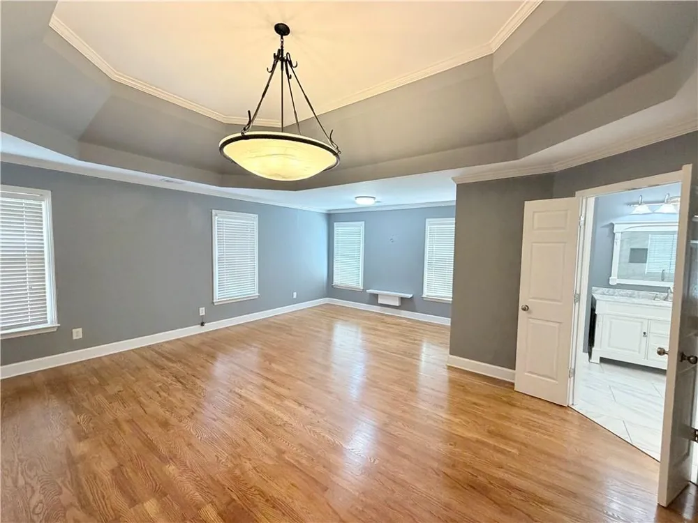 1639 Mapmaker Drive Dacula, GA 30019
