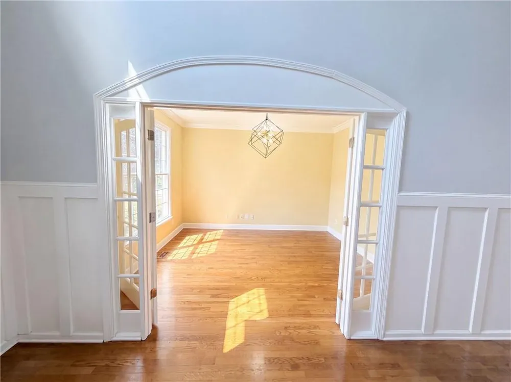 1639 Mapmaker Drive Dacula, GA 30019