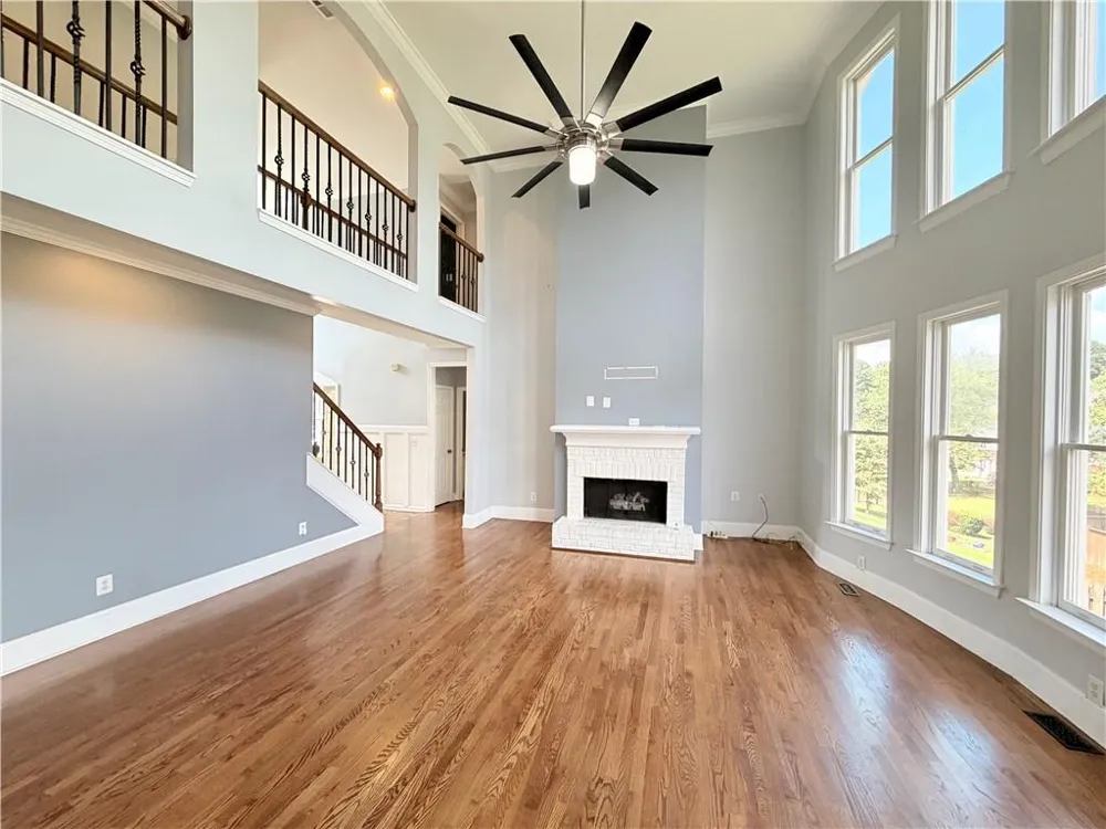 1639 Mapmaker Drive Dacula, GA 30019