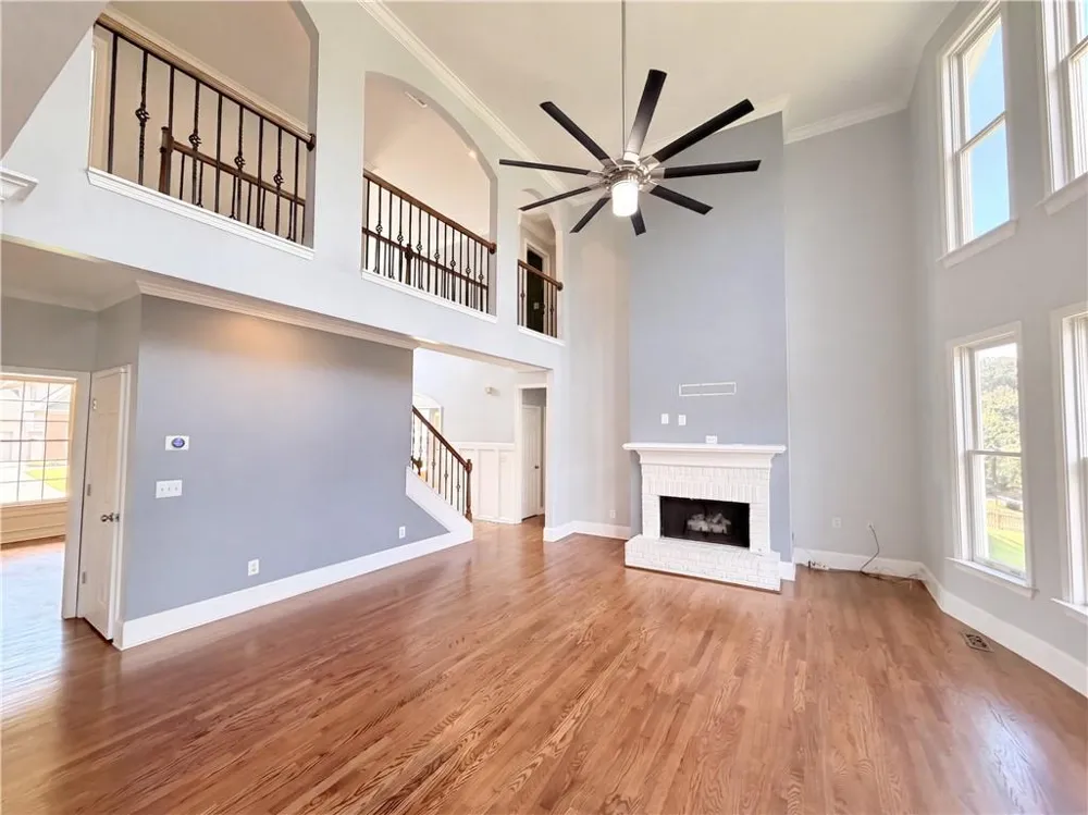 1639 Mapmaker Drive Dacula, GA 30019