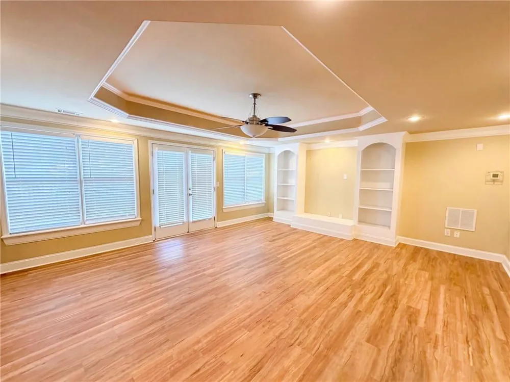 1639 Mapmaker Drive Dacula, GA 30019