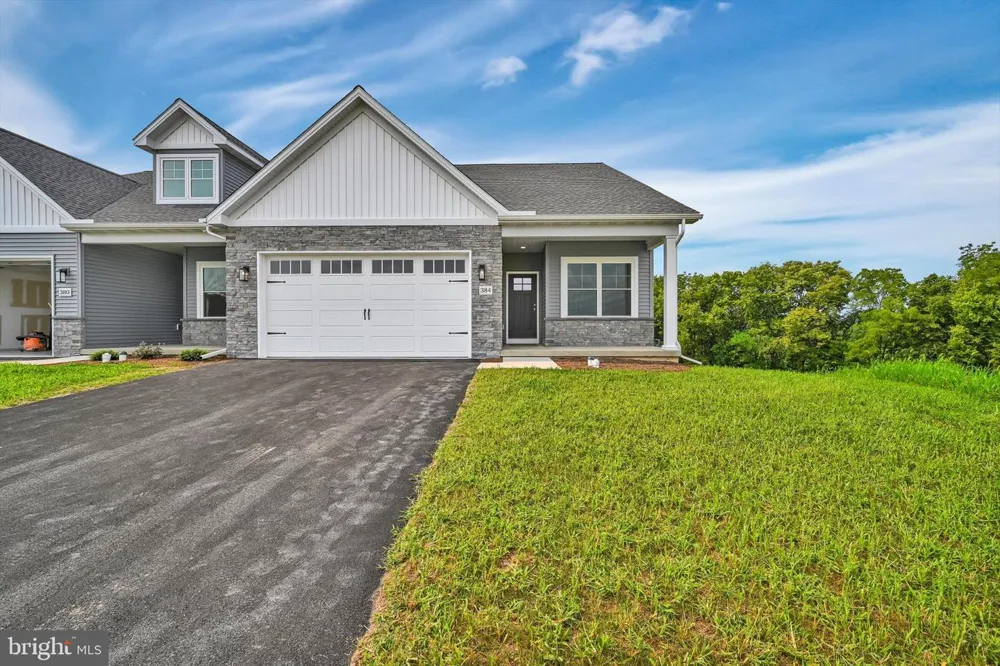 Address Not Shown Elizabethtown, PA 17022