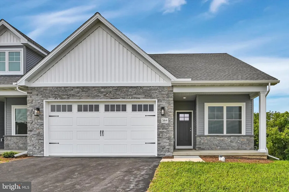 Address Not Shown Elizabethtown, PA 17022
