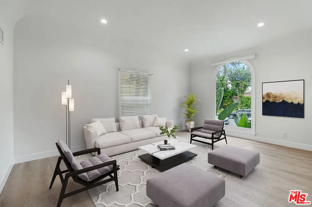 144 Swall Drive #5 Beverly Hills, CA 90211