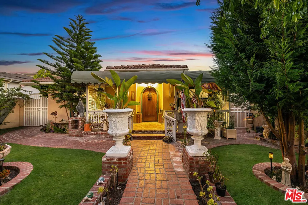 4120 W Mcfarlane Avenue Burbank, CA 91505
