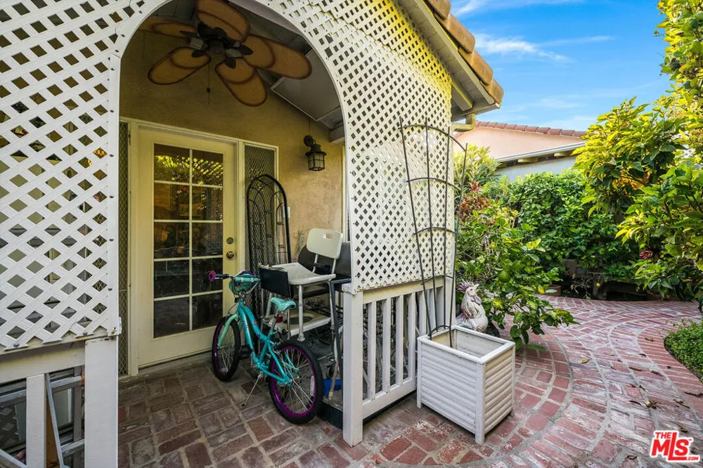 4120 W Mcfarlane Avenue Burbank, CA 91505