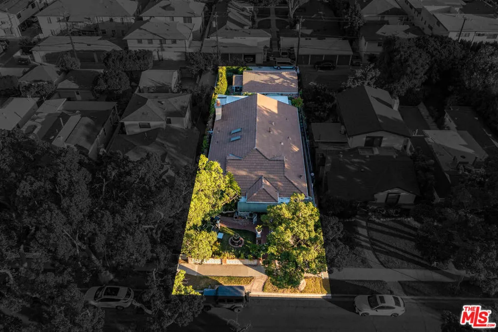 4120 W Mcfarlane Avenue Burbank, CA 91505