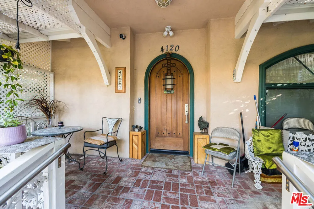 4120 W Mcfarlane Avenue Burbank, CA 91505