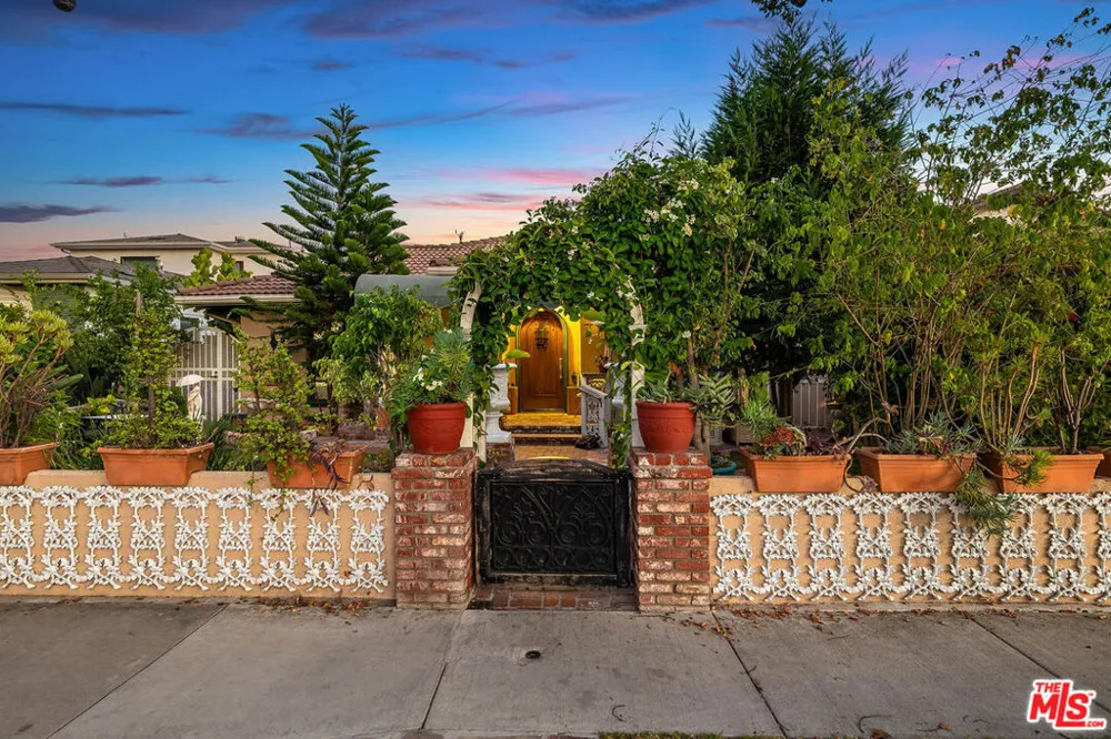 4120 W Mcfarlane Avenue Burbank, CA 91505