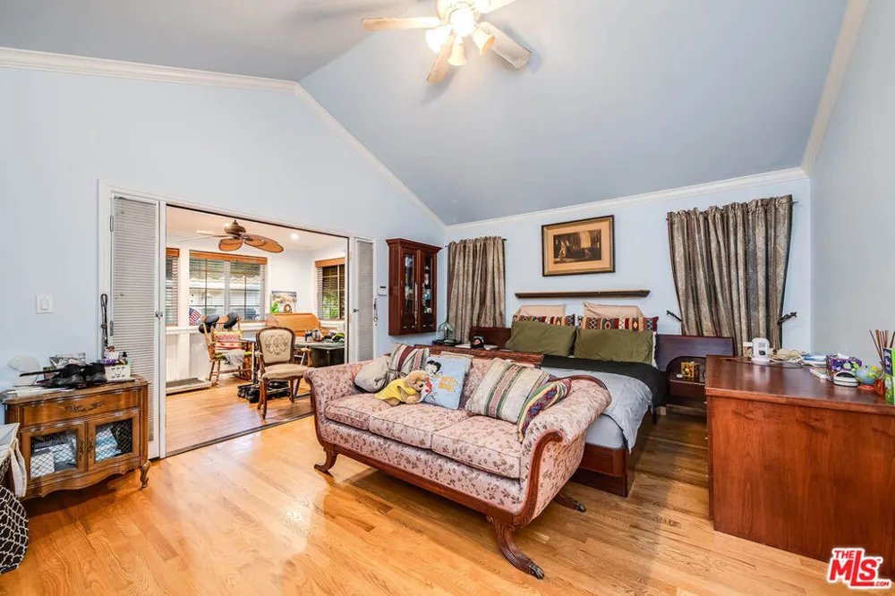 4120 W Mcfarlane Avenue Burbank, CA 91505