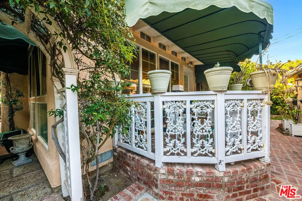 4120 W Mcfarlane Avenue Burbank, CA 91505