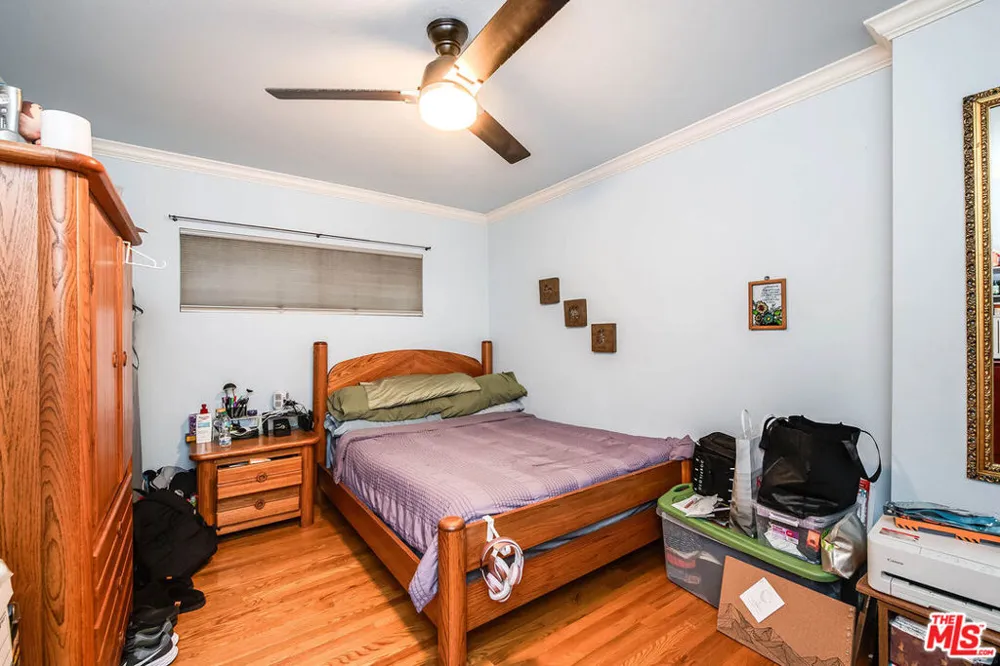 4120 W Mcfarlane Avenue Burbank, CA 91505
