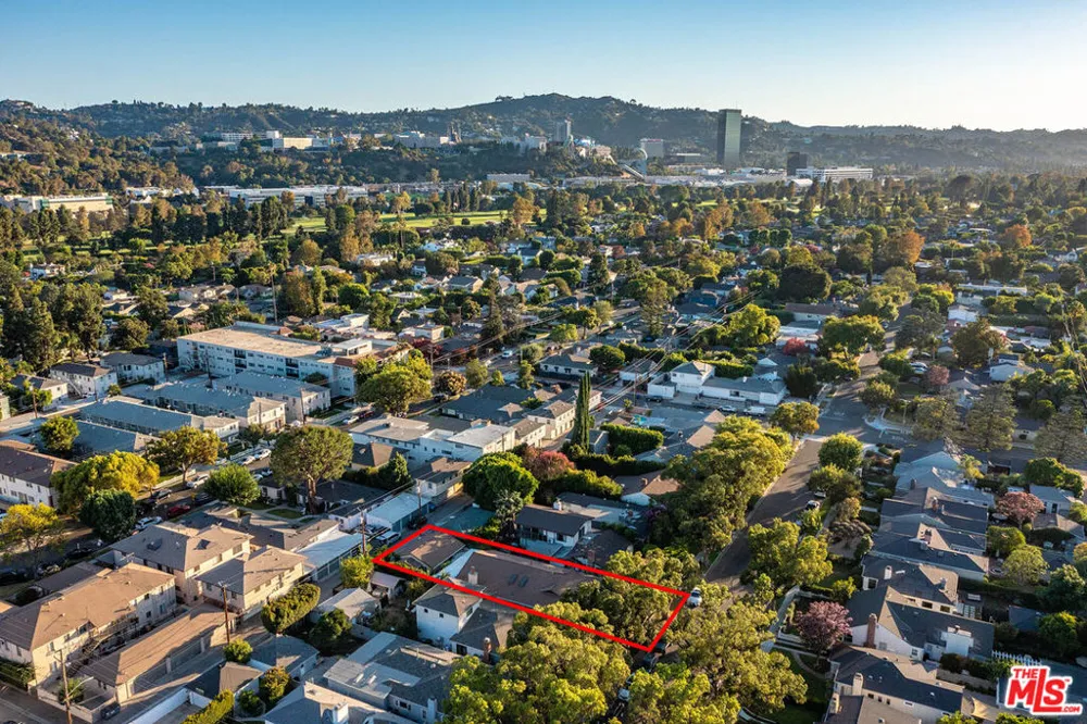 4120 W Mcfarlane Avenue Burbank, CA 91505