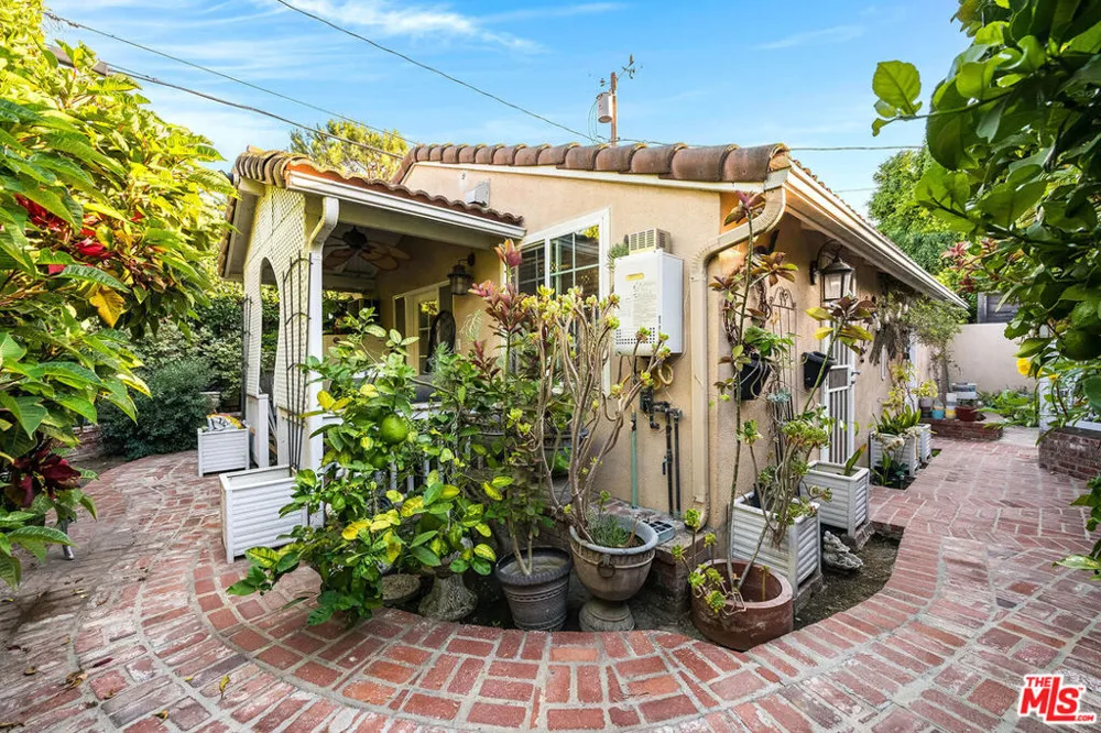 4120 W Mcfarlane Avenue Burbank, CA 91505