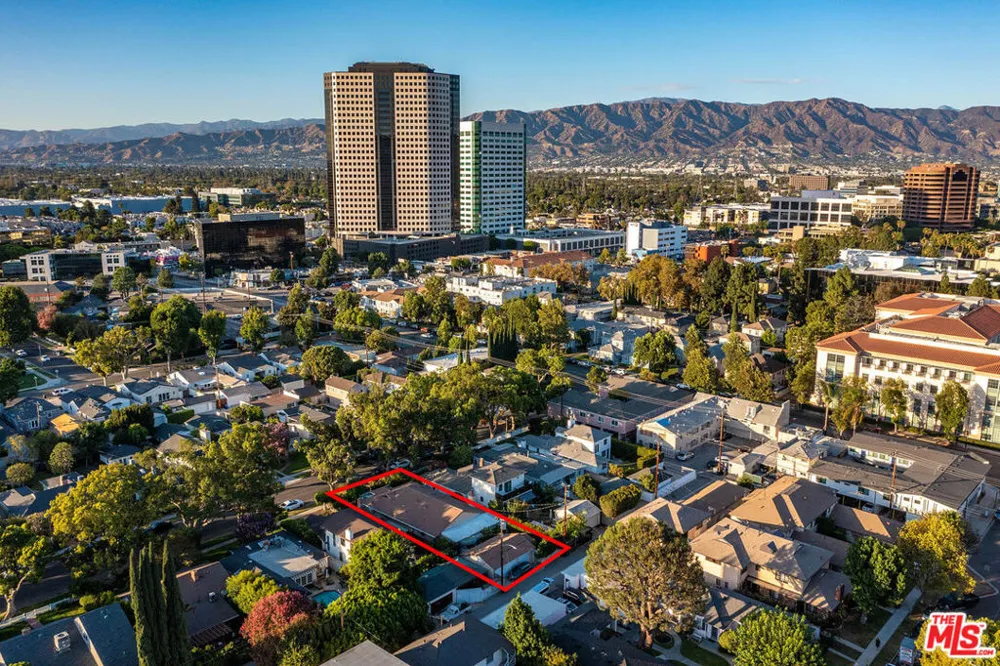 4120 W Mcfarlane Avenue Burbank, CA 91505