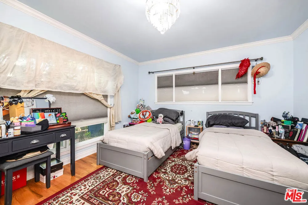 4120 W Mcfarlane Avenue Burbank, CA 91505
