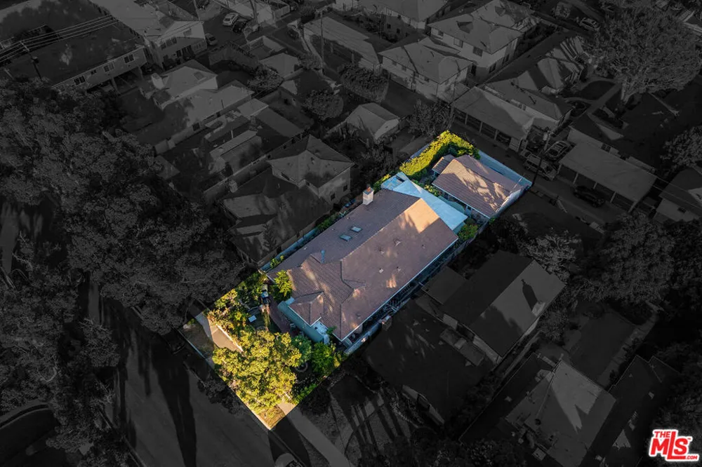 4120 W Mcfarlane Avenue Burbank, CA 91505