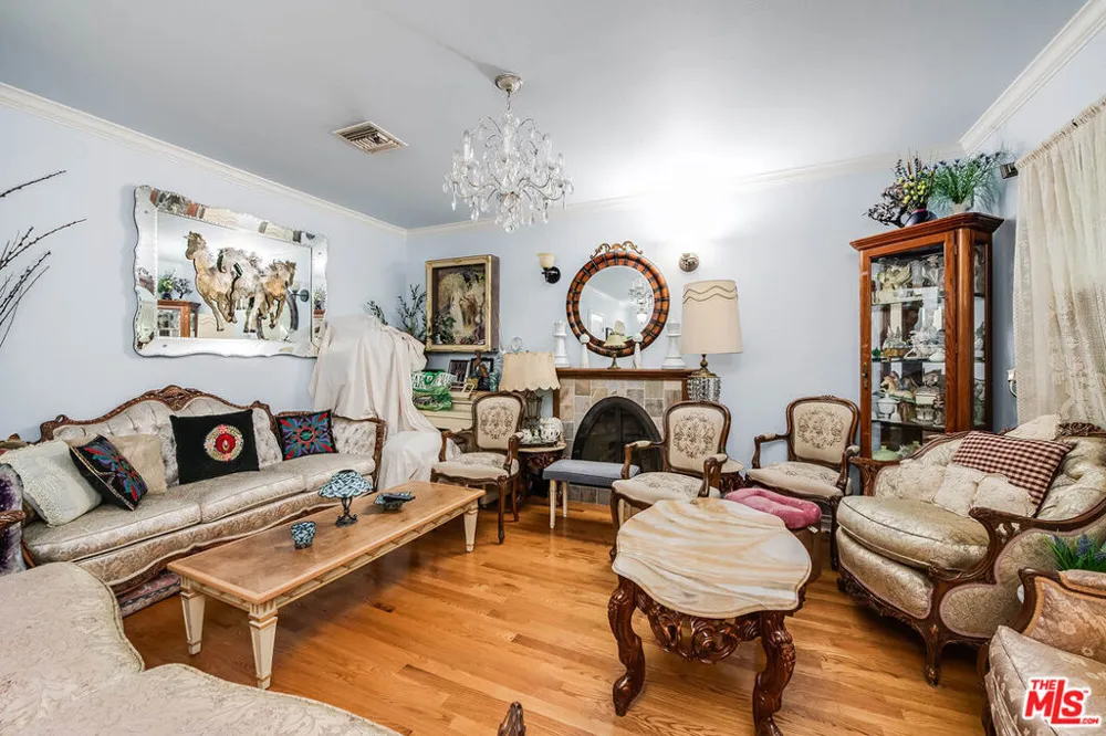 4120 W Mcfarlane Avenue Burbank, CA 91505
