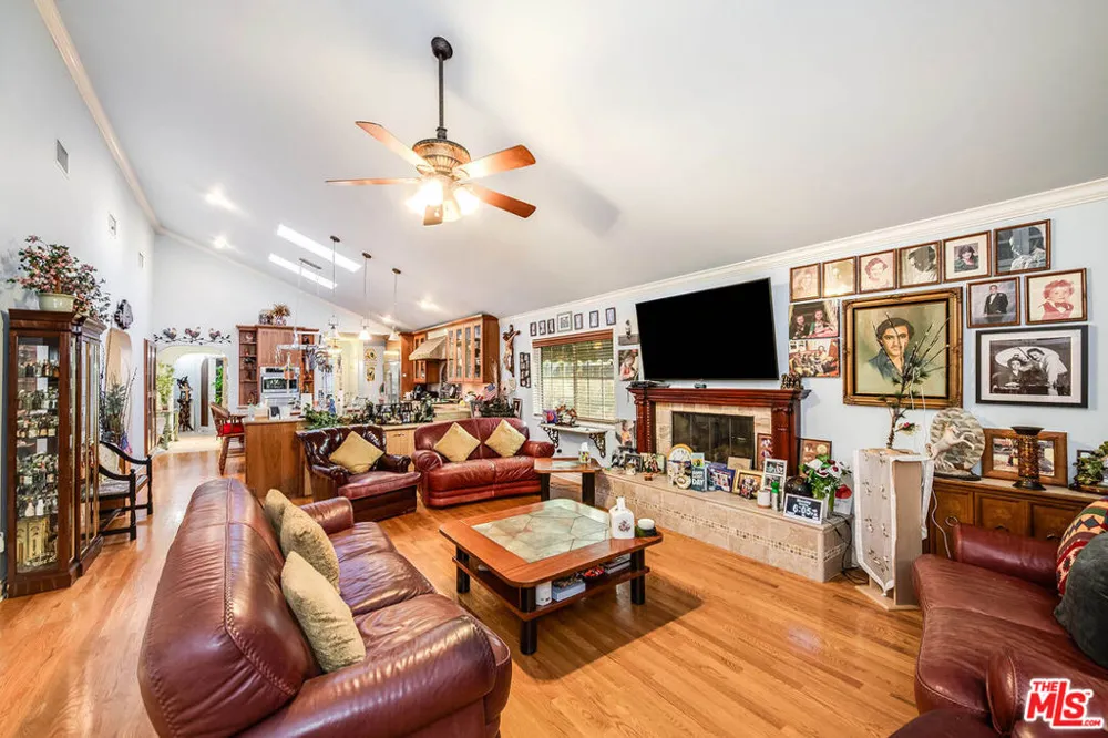 4120 W Mcfarlane Avenue Burbank, CA 91505