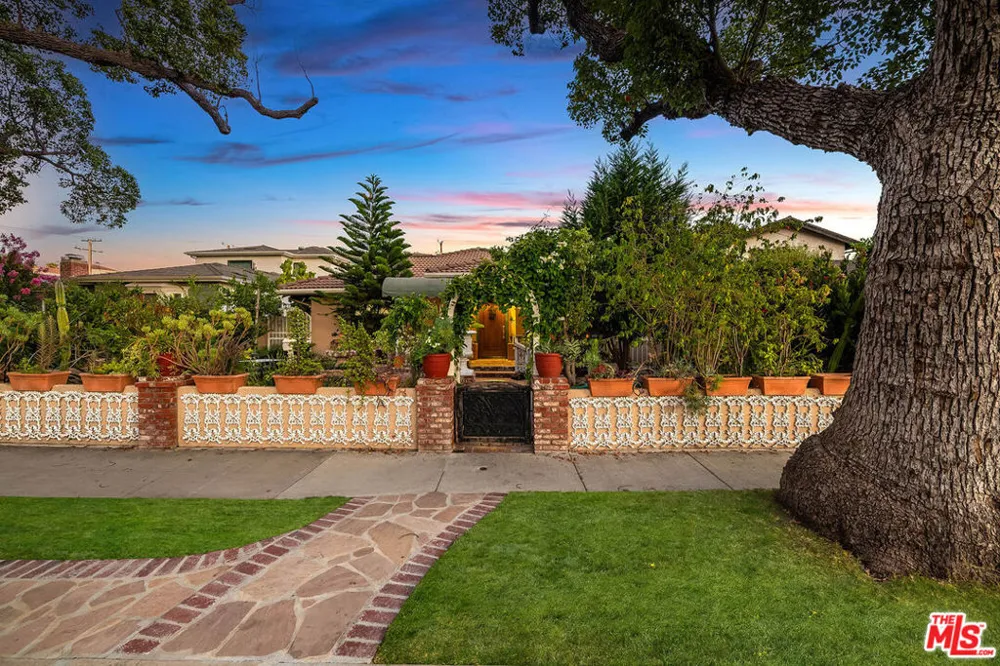 4120 W Mcfarlane Avenue Burbank, CA 91505