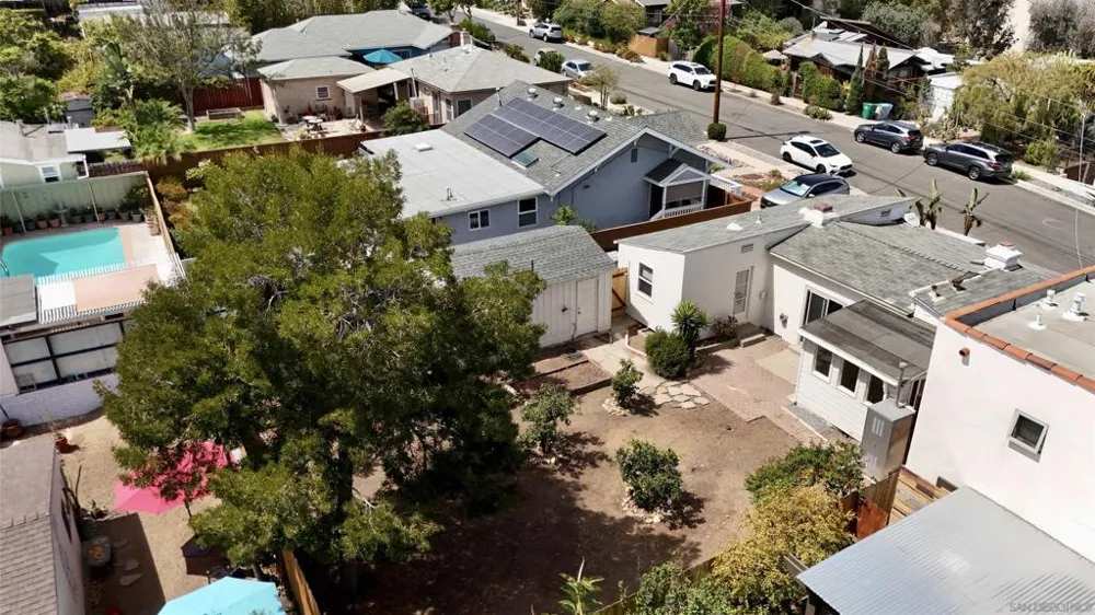 3669 Alexia Pl San Diego, CA 92116