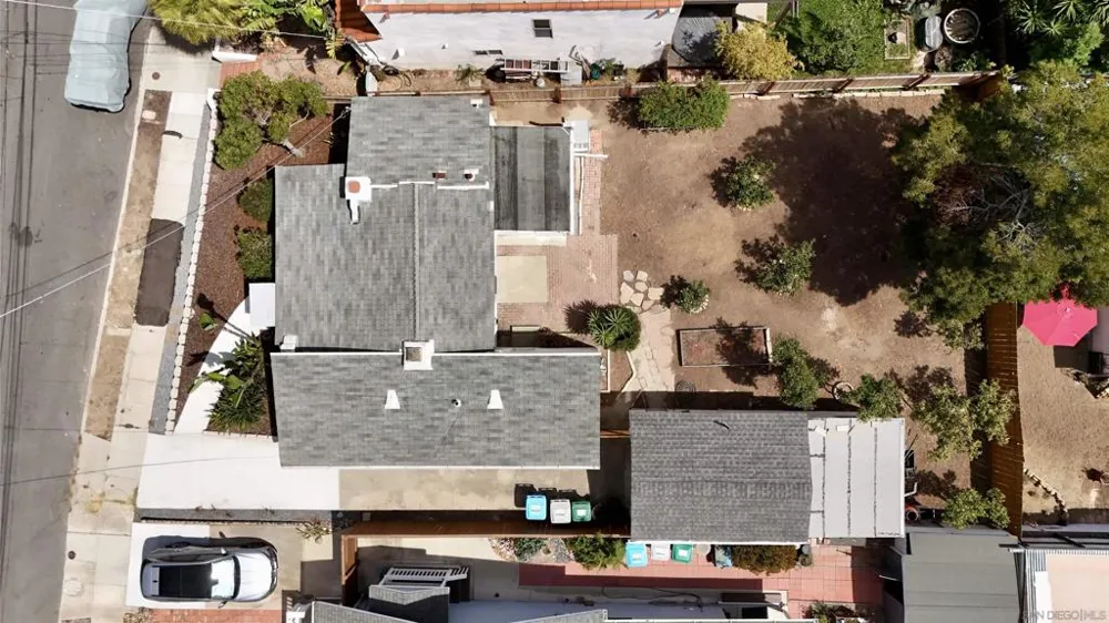 3669 Alexia Pl San Diego, CA 92116