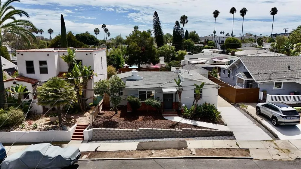 3669 Alexia Pl San Diego, CA 92116