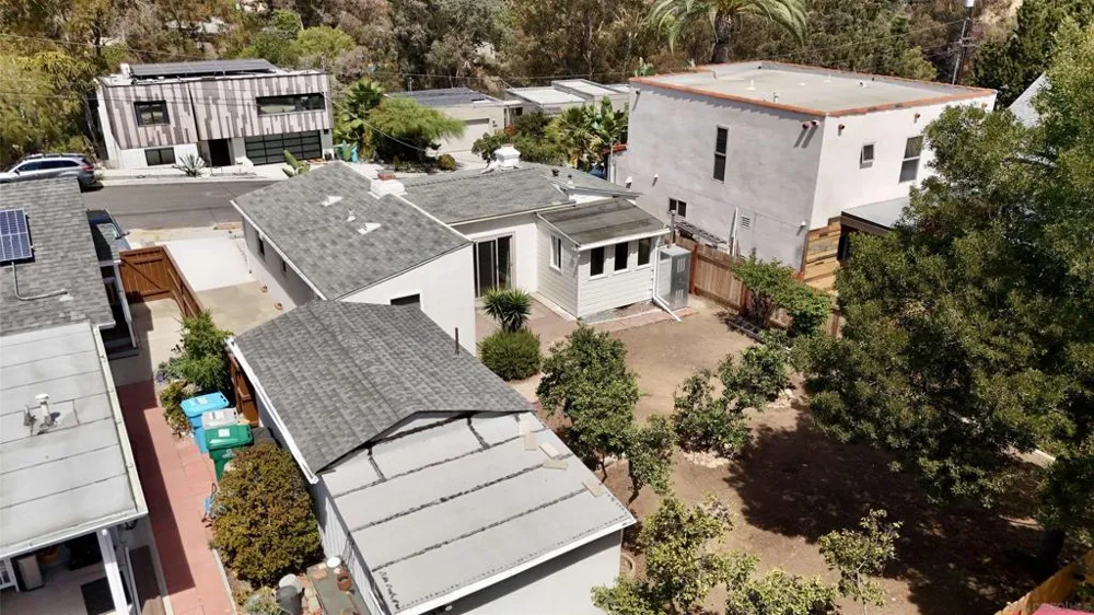 3669 Alexia Pl San Diego, CA 92116