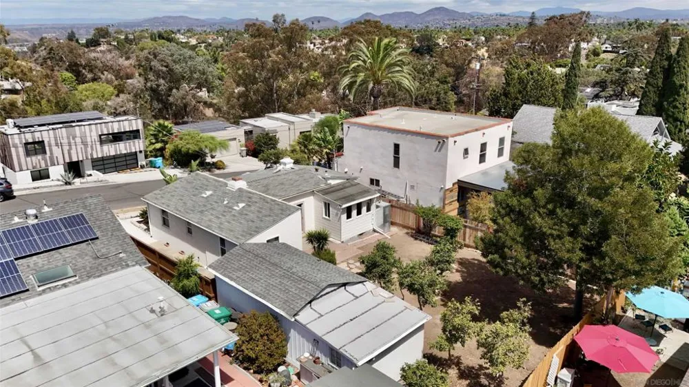 3669 Alexia Pl San Diego, CA 92116