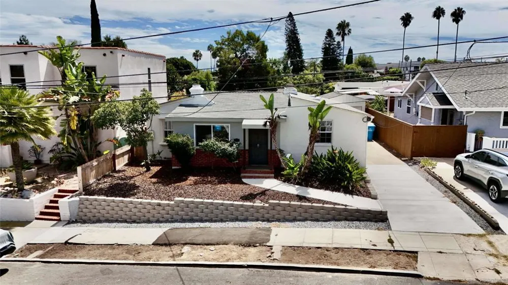 3669 Alexia Pl San Diego, CA 92116