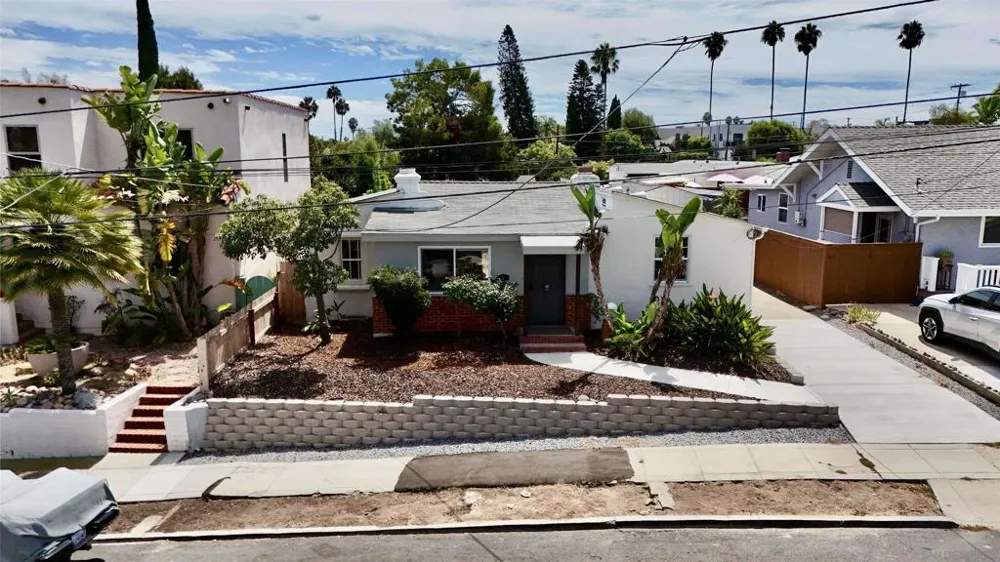 3669 Alexia Pl San Diego, CA 92116