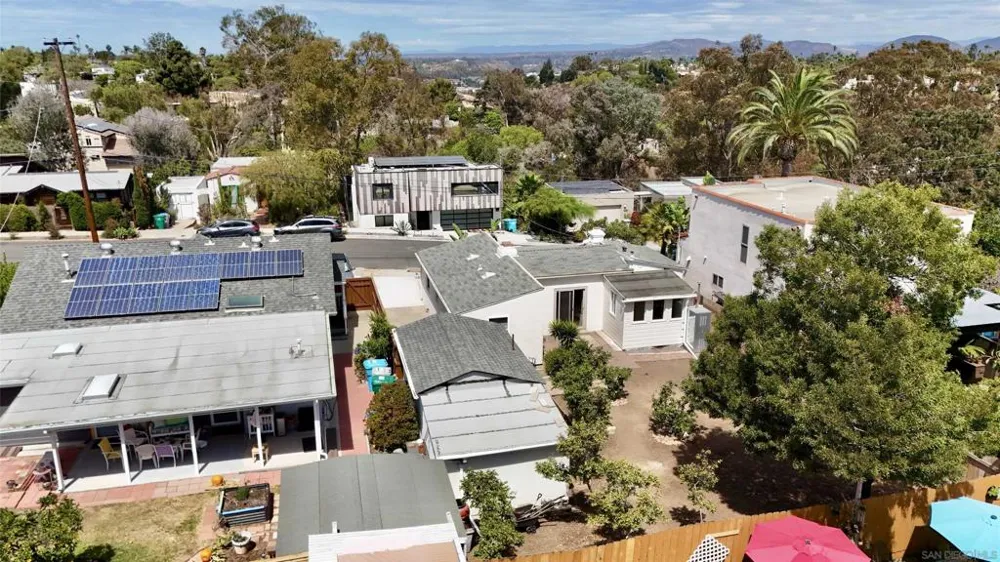 3669 Alexia Pl San Diego, CA 92116