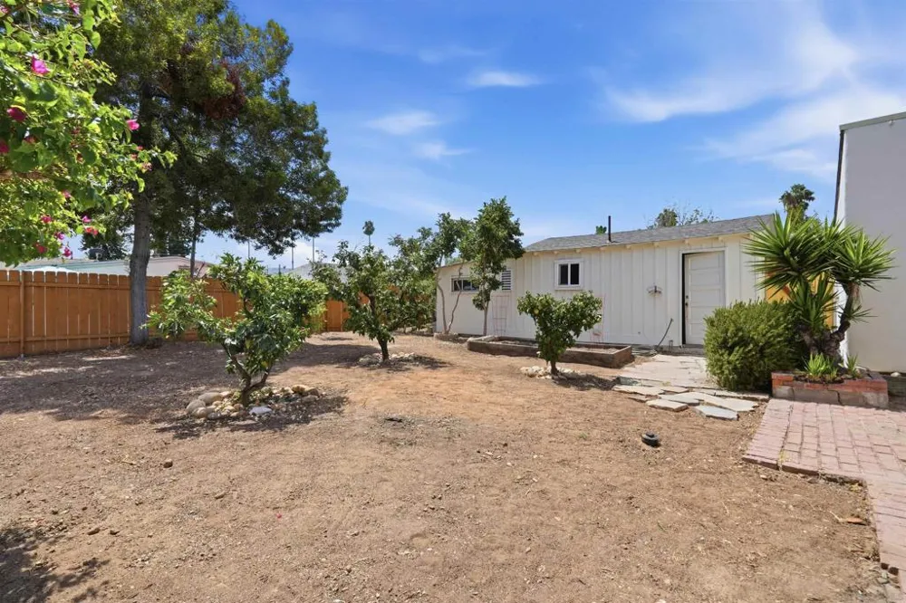 3669 Alexia Pl San Diego, CA 92116
