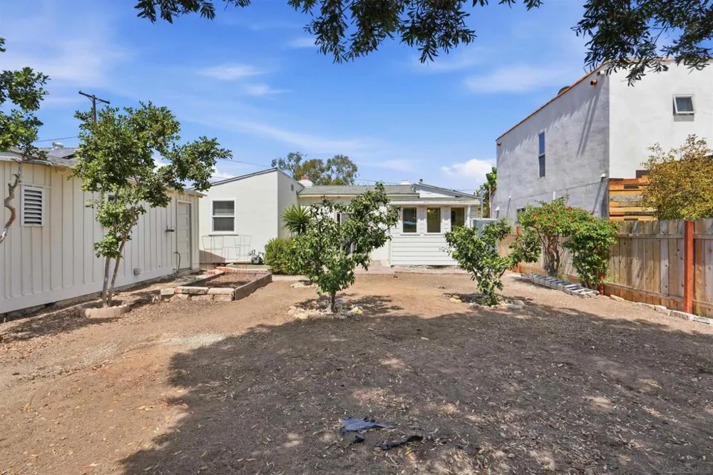 3669 Alexia Pl San Diego, CA 92116