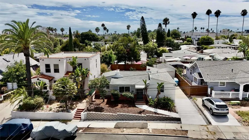 3669 Alexia Pl San Diego, CA 92116
