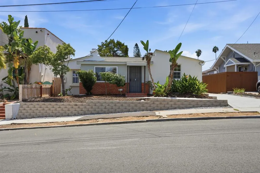 3669 Alexia Pl San Diego, CA 92116