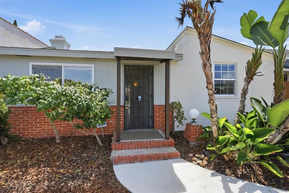 3669 Alexia Pl San Diego, CA 92116