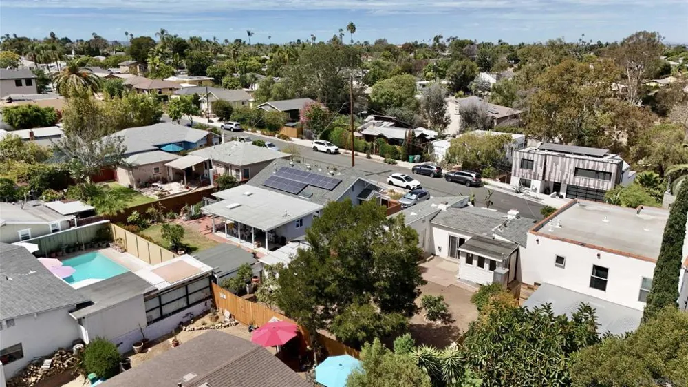 3669 Alexia Pl San Diego, CA 92116