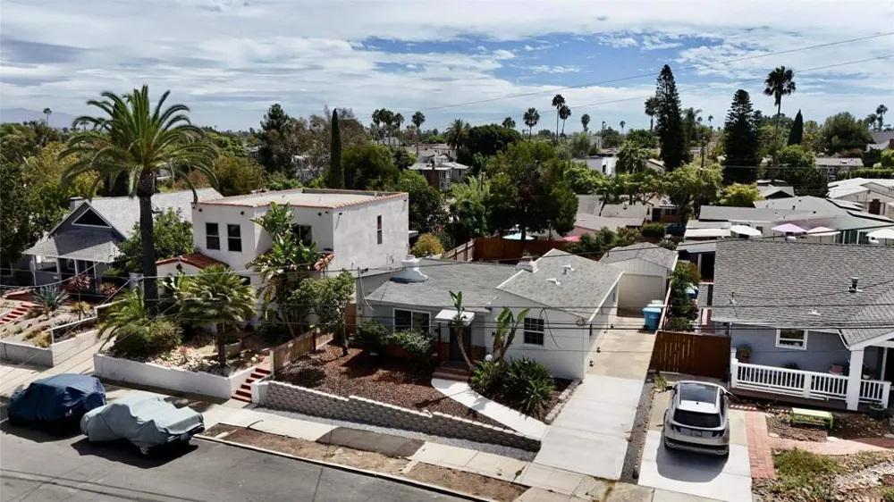 3669 Alexia Pl San Diego, CA 92116