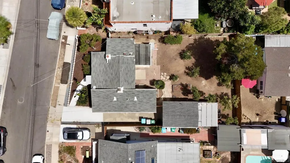 3669 Alexia Pl San Diego, CA 92116