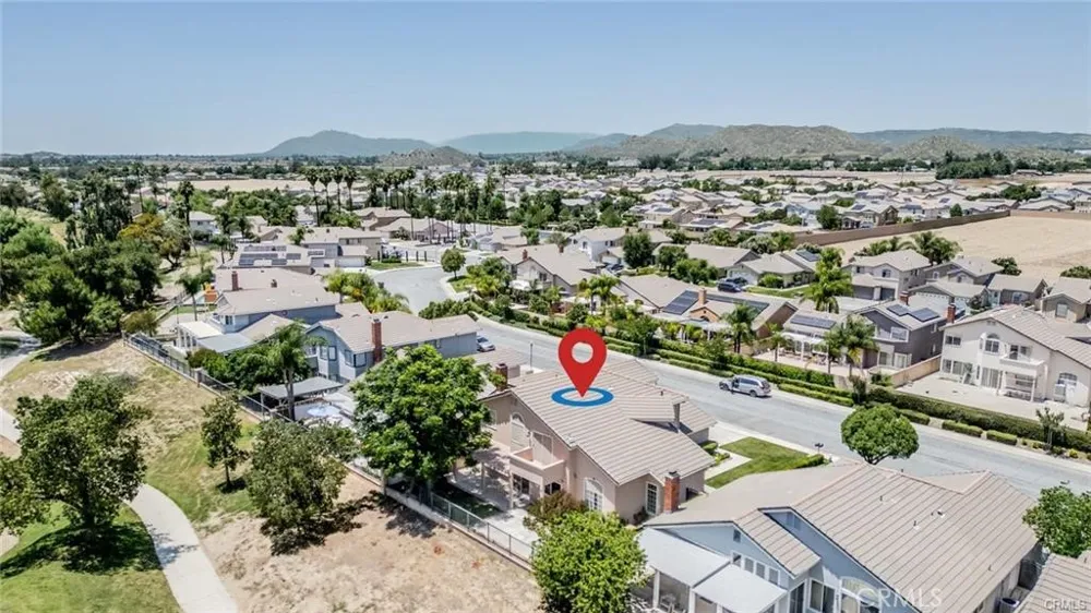 28639 Carnoustie Avenue Moreno Valley, CA 92555