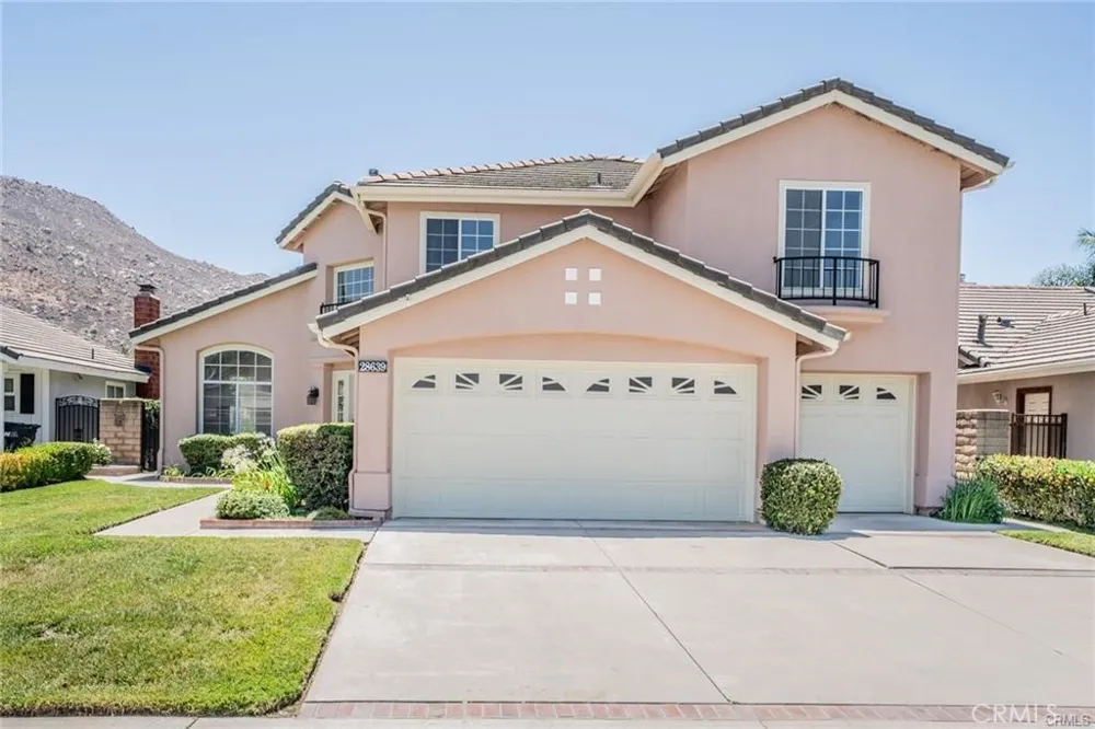 28639 Carnoustie Avenue Moreno Valley, CA 92555