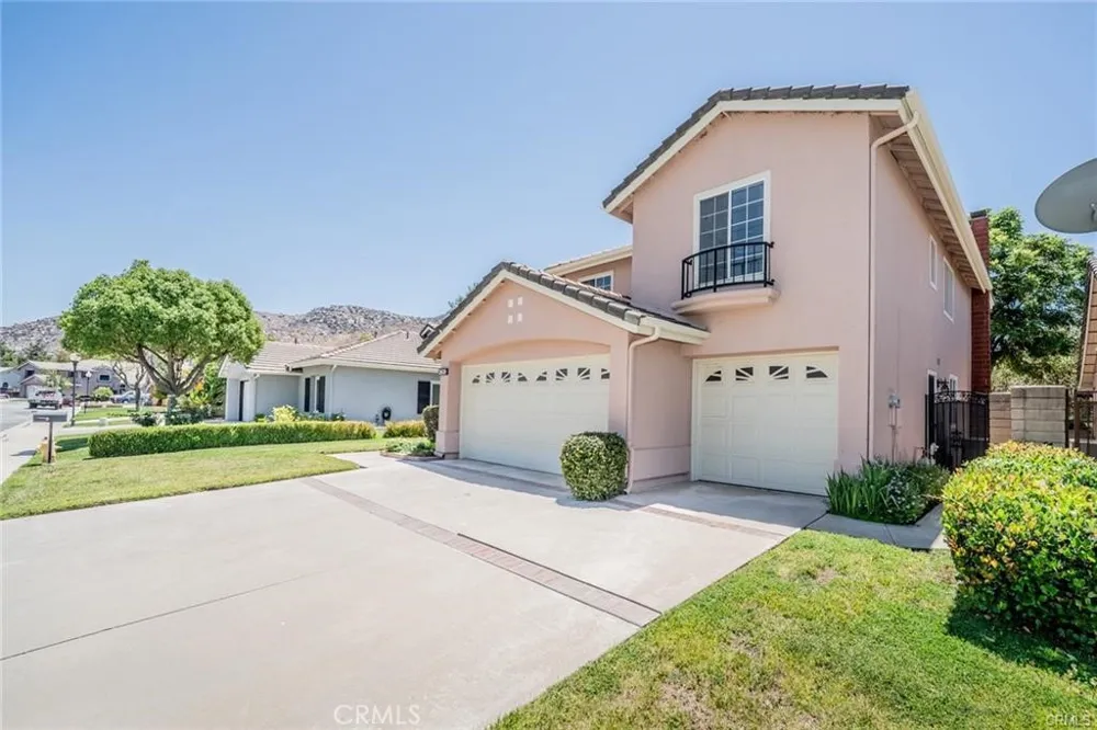 28639 Carnoustie Avenue Moreno Valley, CA 92555