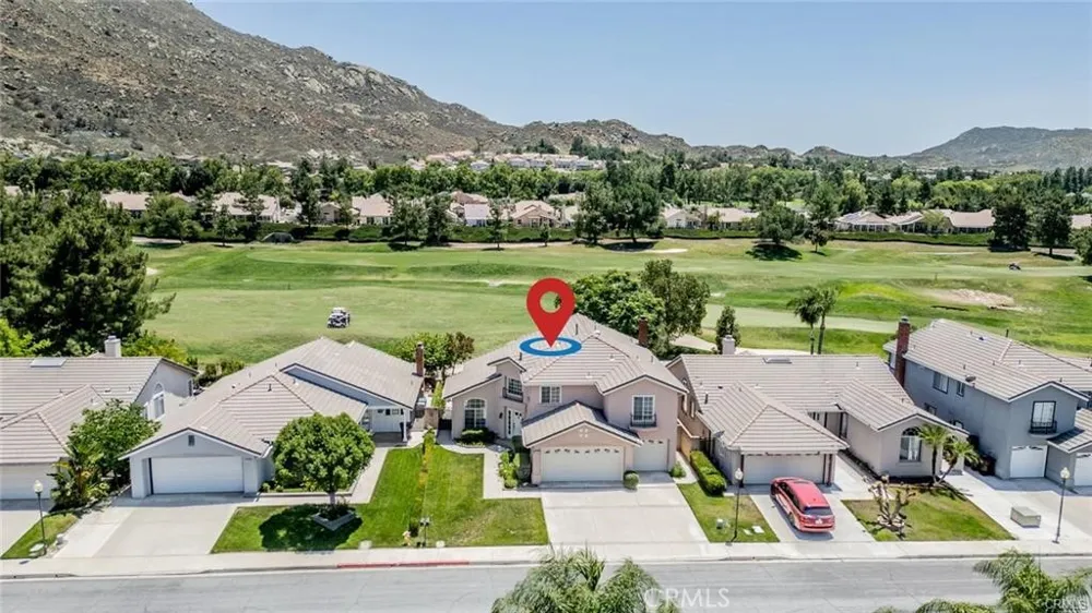 28639 Carnoustie Avenue Moreno Valley, CA 92555