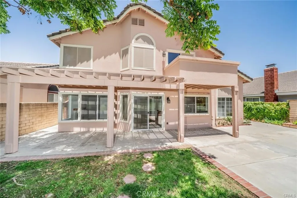 28639 Carnoustie Avenue Moreno Valley, CA 92555