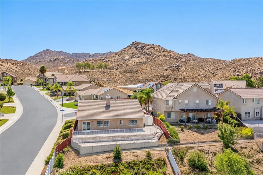 28639 Carnoustie Avenue Moreno Valley, CA 92555