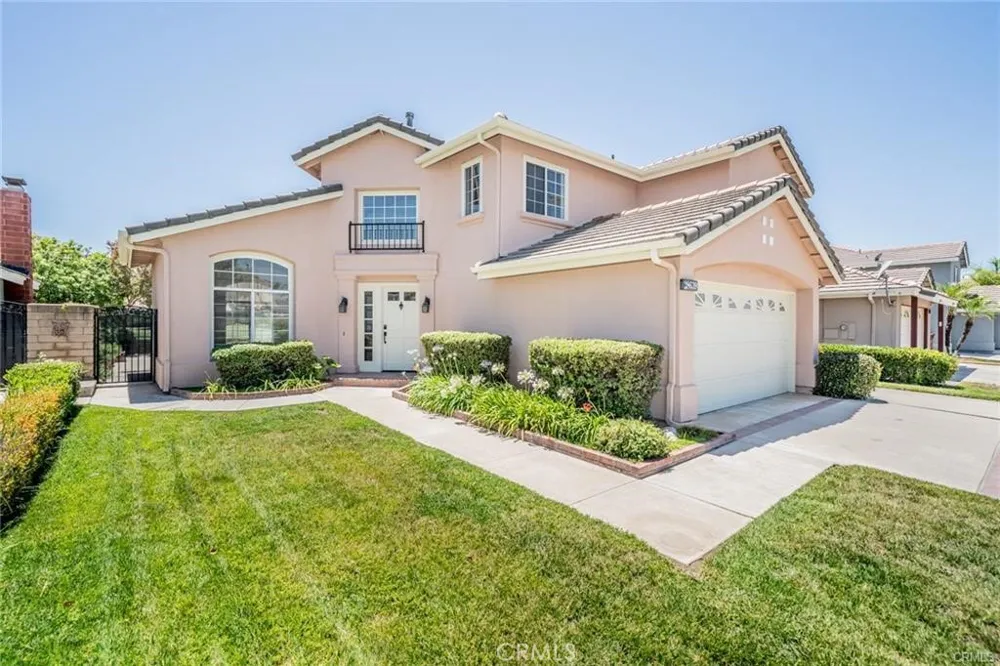 28639 Carnoustie Avenue Moreno Valley, CA 92555
