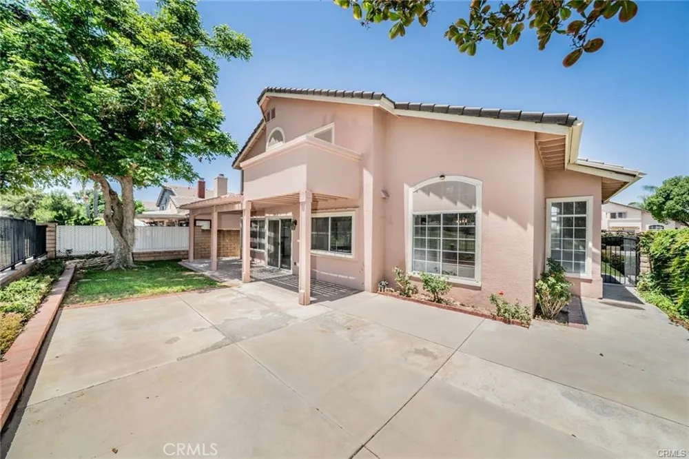 28639 Carnoustie Avenue Moreno Valley, CA 92555