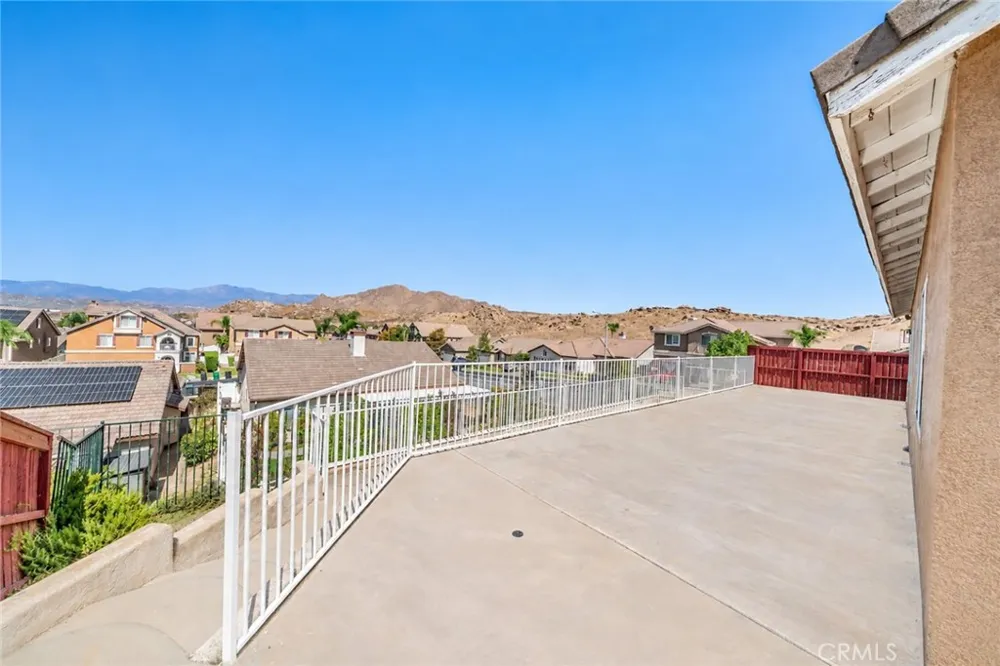 28639 Carnoustie Avenue Moreno Valley, CA 92555