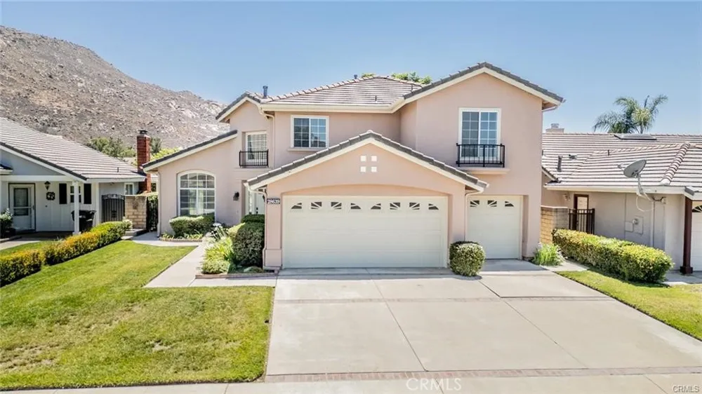 28639 Carnoustie Avenue Moreno Valley, CA 92555